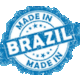 Made in Brasil